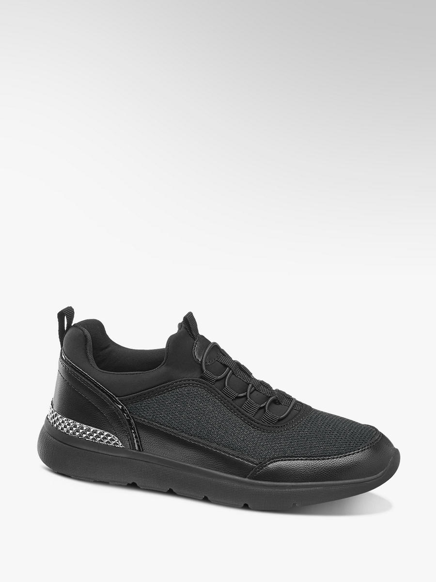 Sneaker von Venice in schwarz DEICHMANN Details zu Damen Schuhe _ Gr. 41 _ von Deichmann _ Modell Ariane _ schwarz